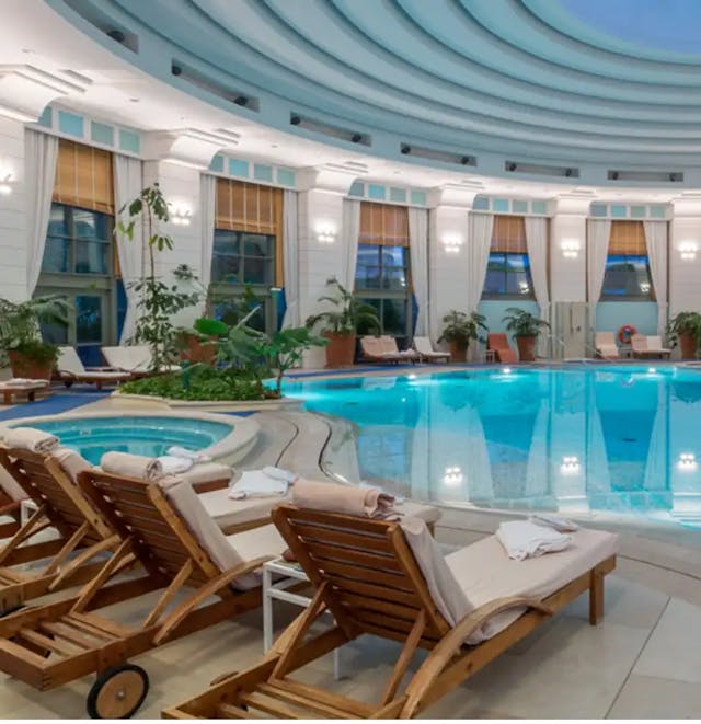 Monte-Carlo Bay Hotel & Resort, Monte Carlo – Updated 2024 Prices