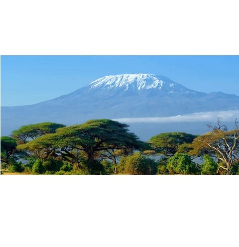 10-Day Kilimanjaro Adventure with Camping Accommodations, Expert Guides & More