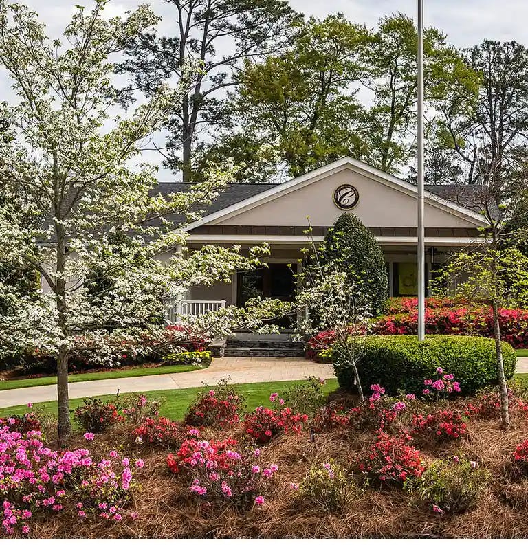 Attend the Third Round in Augusta with Badge & Hospitality on April 13th, 2024