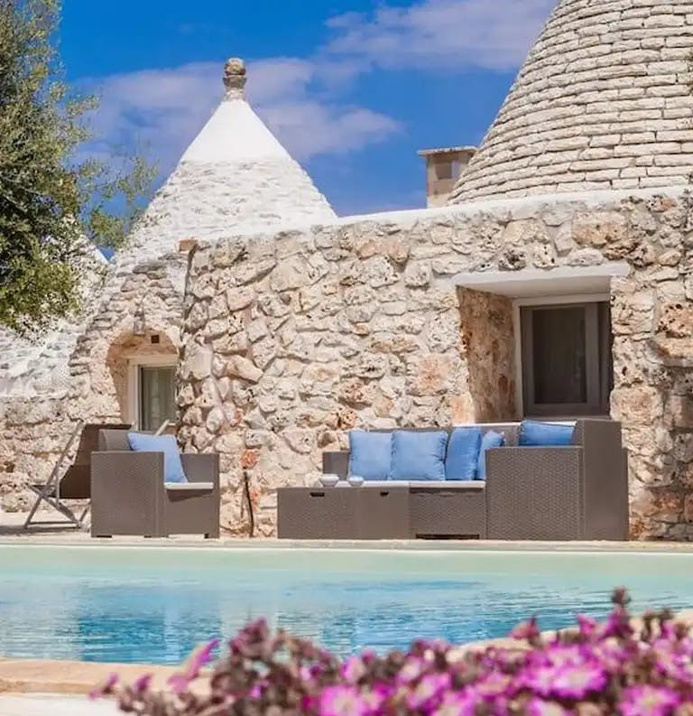 7 Nights Villa Stay in Puglia, Italy with Chef Dinner & Tour