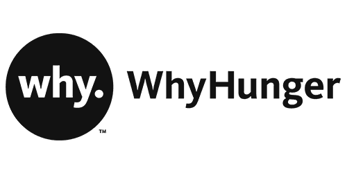 WhyHunger