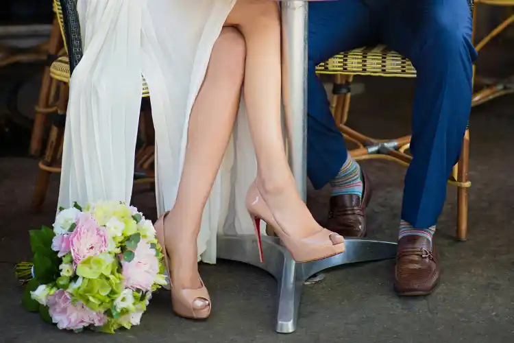 Custom louboutin discount